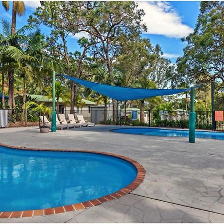 Discovery Parks - Burrill Lake, Ulladulla Esterno foto