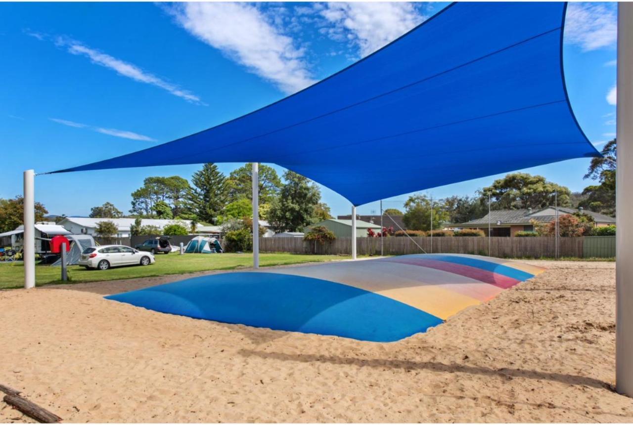 Discovery Parks - Burrill Lake, Ulladulla Esterno foto