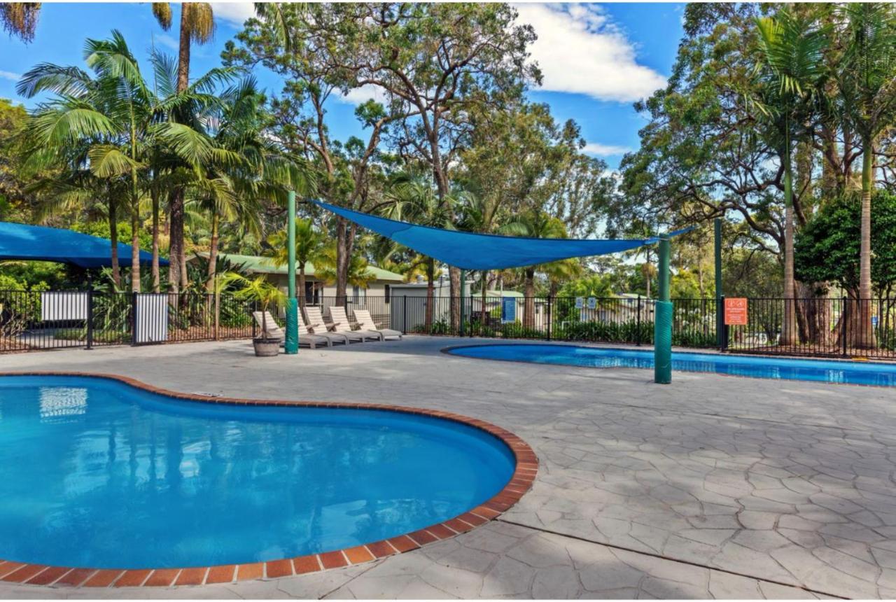 Discovery Parks - Burrill Lake, Ulladulla Esterno foto
