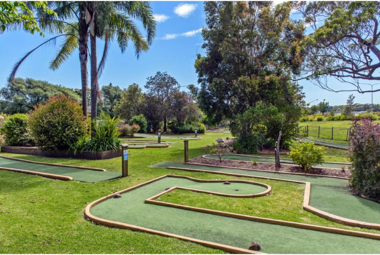 Discovery Parks - Burrill Lake, Ulladulla Esterno foto