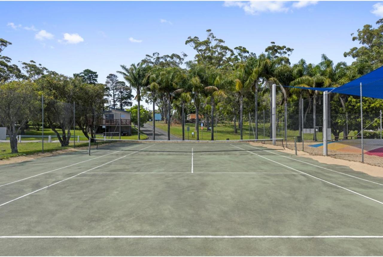 Discovery Parks - Burrill Lake, Ulladulla Esterno foto