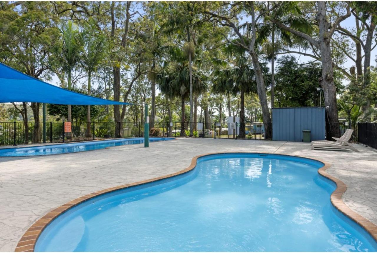 Discovery Parks - Burrill Lake, Ulladulla Esterno foto