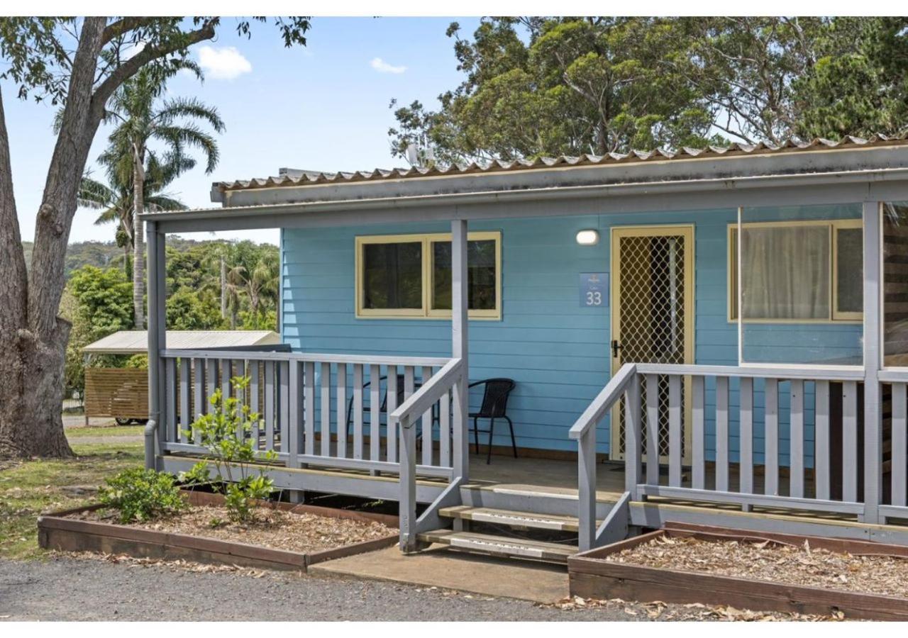 Discovery Parks - Burrill Lake, Ulladulla Esterno foto