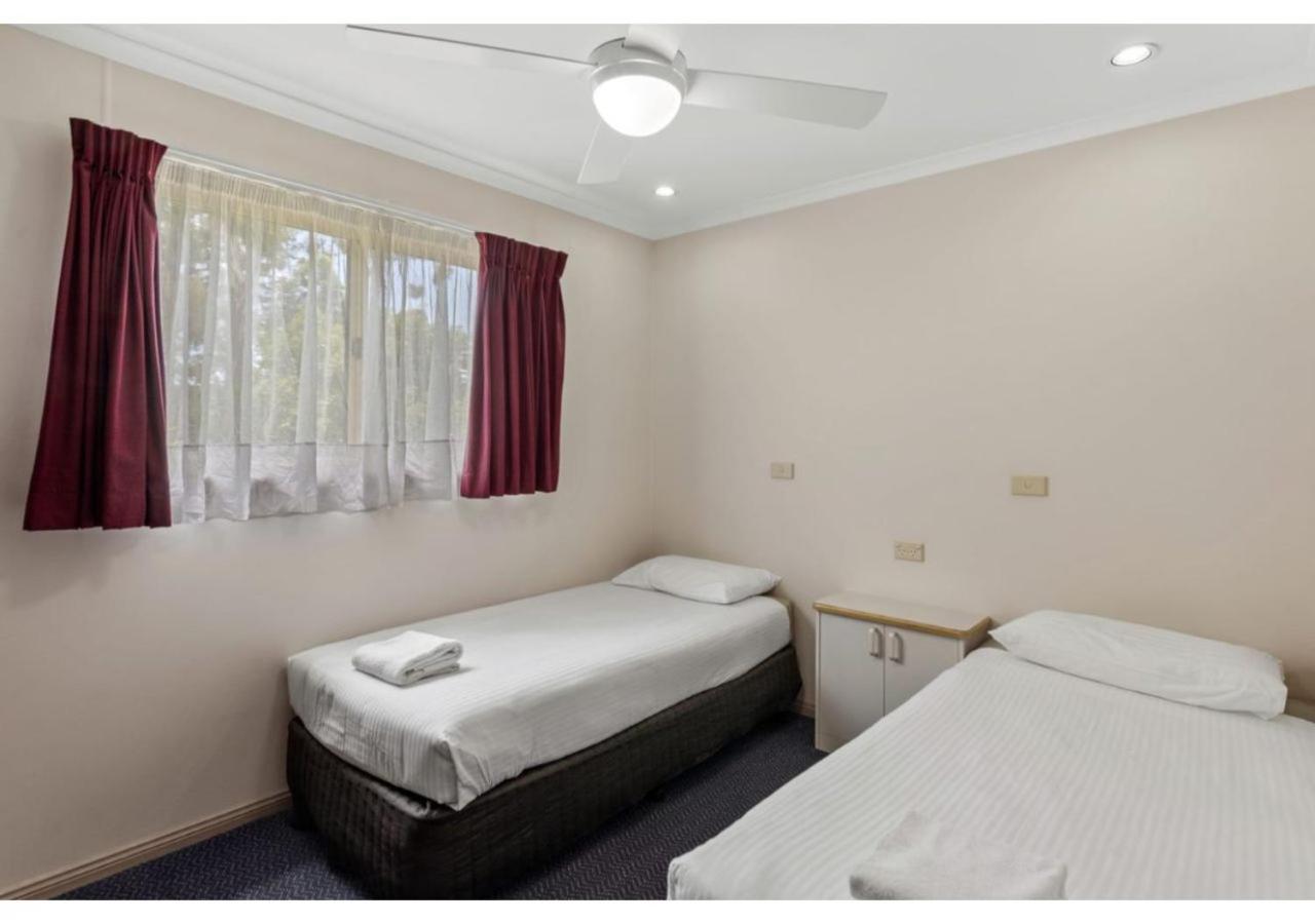 Discovery Parks - Burrill Lake, Ulladulla Esterno foto