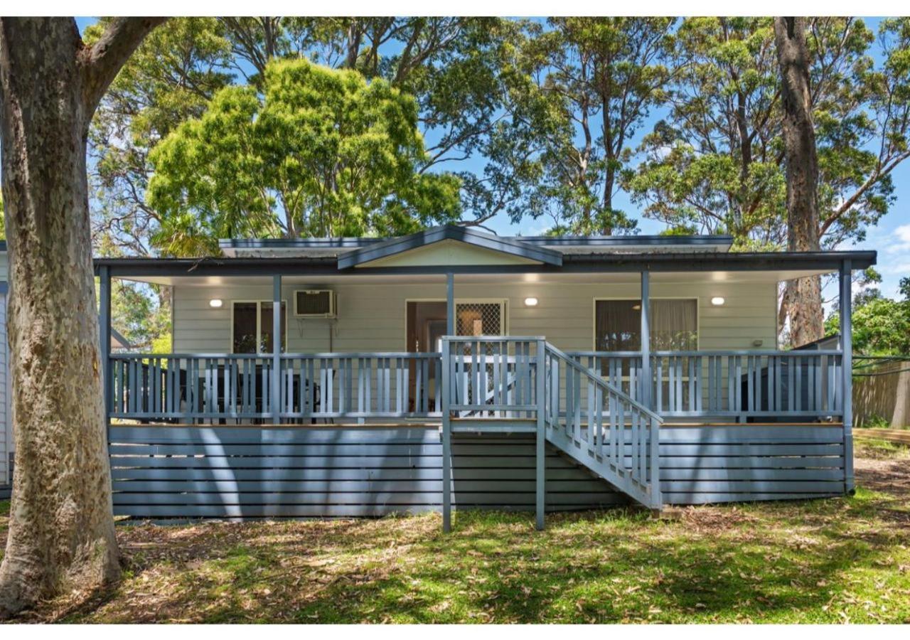Discovery Parks - Burrill Lake, Ulladulla Esterno foto