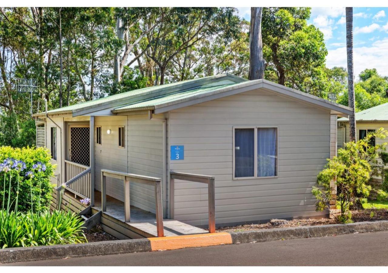Discovery Parks - Burrill Lake, Ulladulla Esterno foto