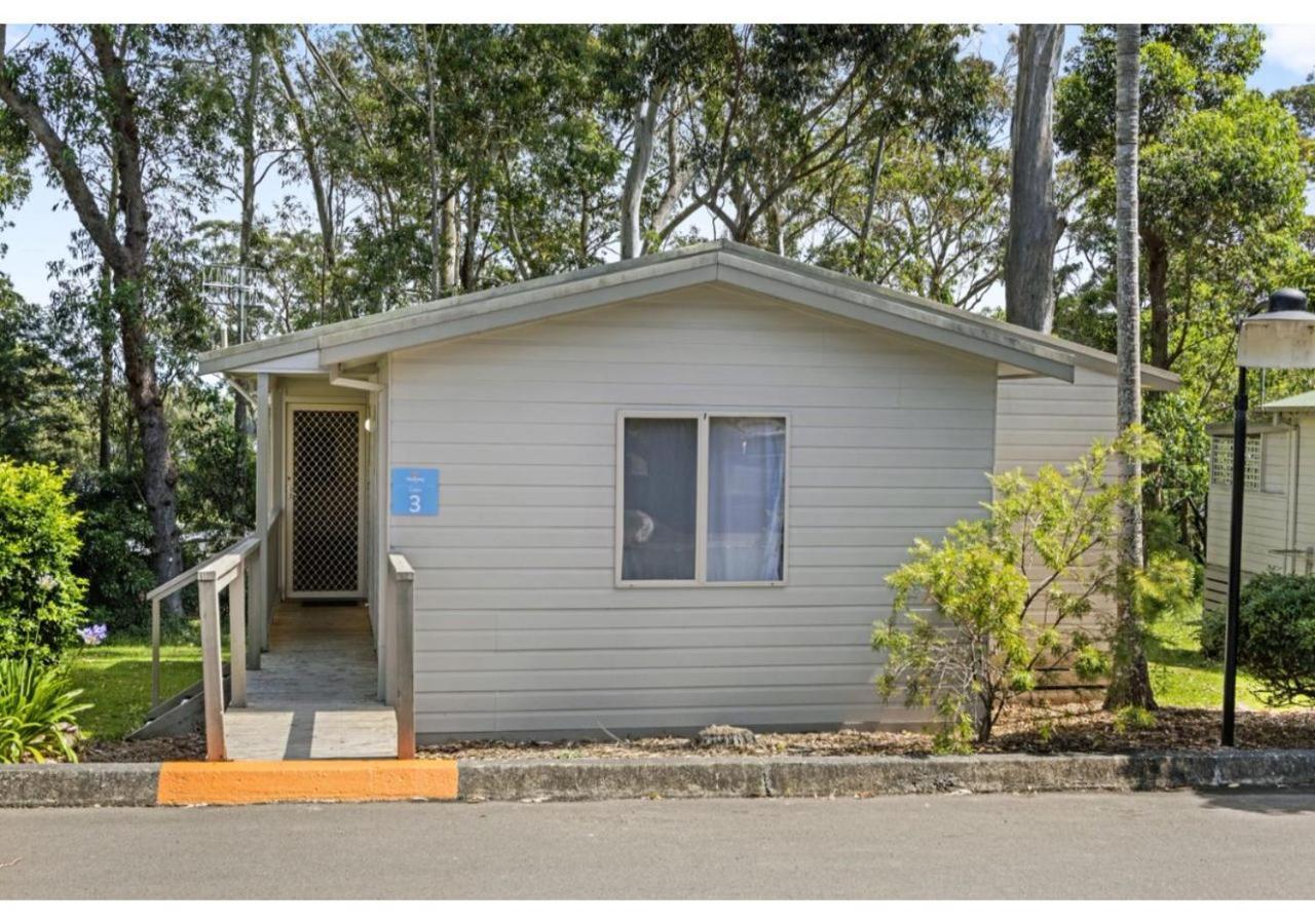 Discovery Parks - Burrill Lake, Ulladulla Esterno foto