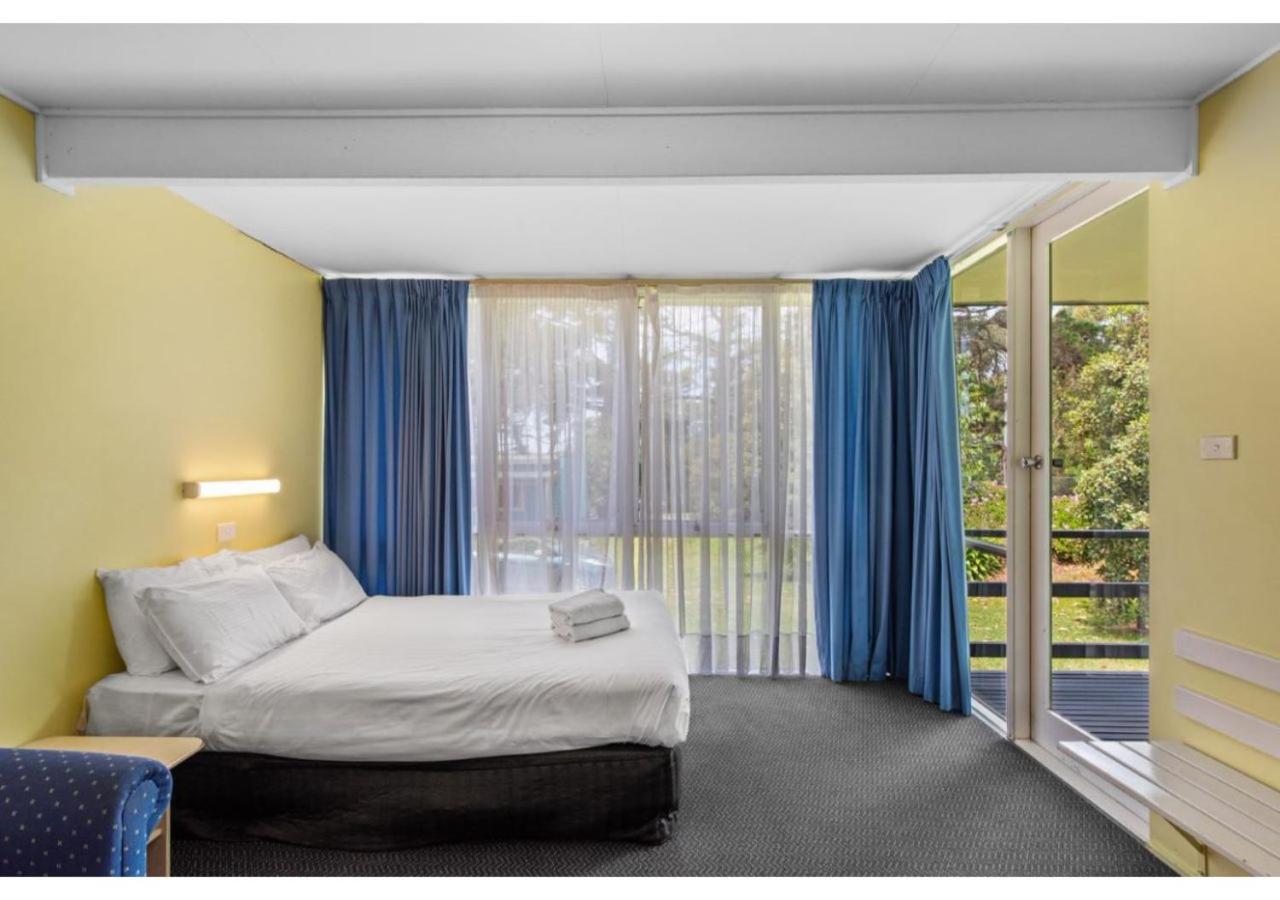 Discovery Parks - Burrill Lake, Ulladulla Esterno foto