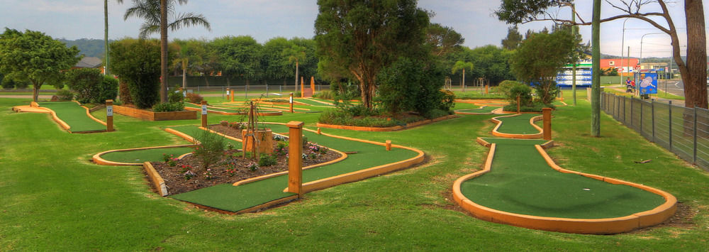 Discovery Parks - Burrill Lake, Ulladulla Esterno foto