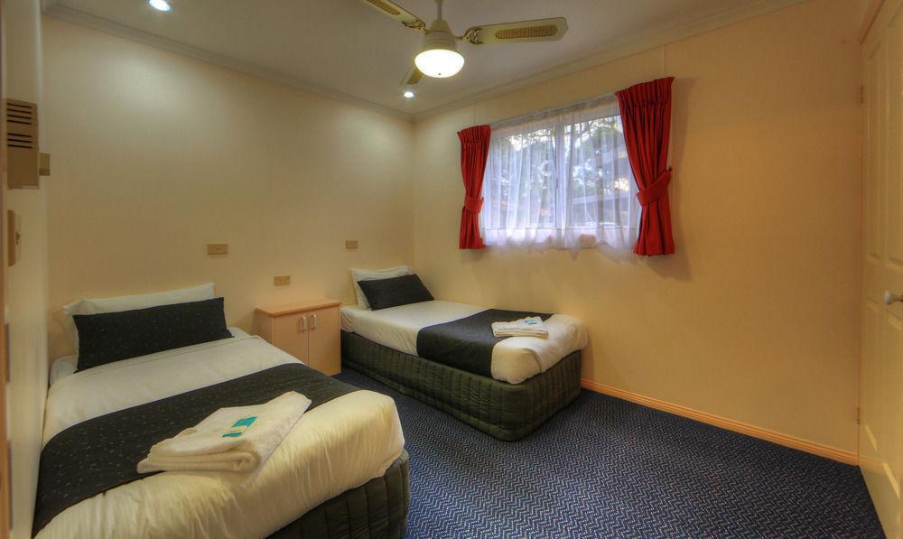 Discovery Parks - Burrill Lake, Ulladulla Esterno foto