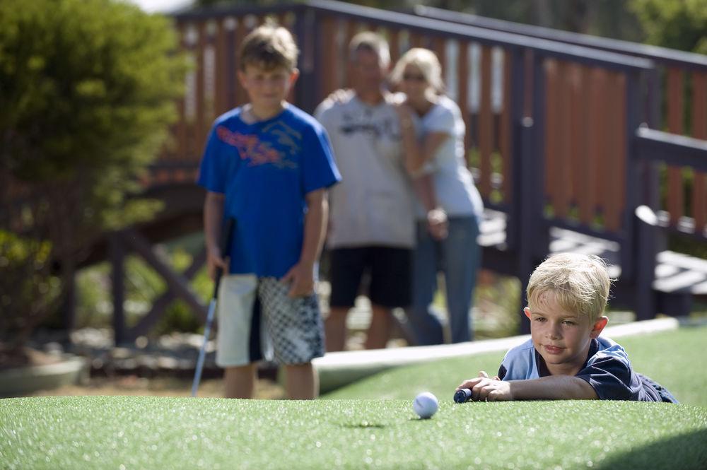 Discovery Parks - Burrill Lake, Ulladulla Esterno foto
