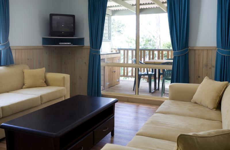 Discovery Parks - Burrill Lake, Ulladulla Esterno foto